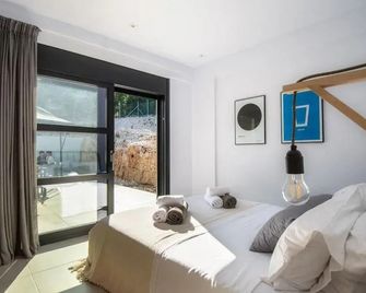 Swedish-Style Villa Salz - Fiskardo