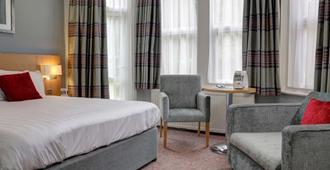 Linton Lodge Hotel, BW Signature Collection - Oxford