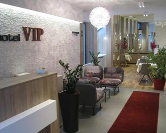 Hotel Vip - Sarajevo - Aula