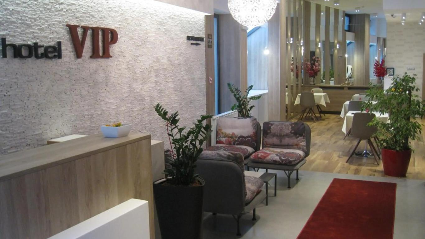 Hotel Vip