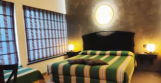 Hotel Feel Inn Venice Airport Rooms - Venezia - Camera da letto