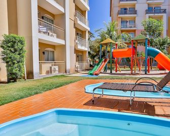 Thermas de Olímpia Resort - Olímpia