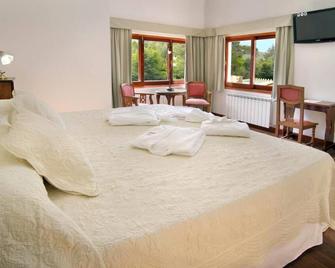 Panacea Hotel - Villa General Belgrano - Habitación