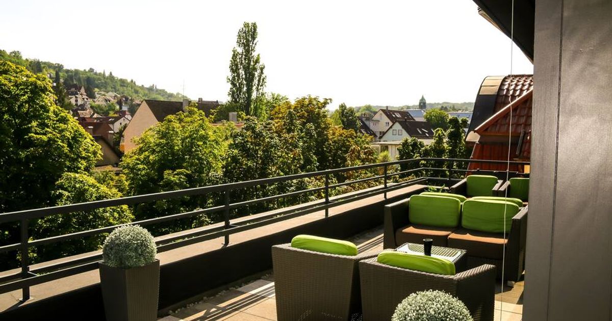 Hotel Alpha £37. Stuttgart Hotel Deals & Reviews - KAYAK