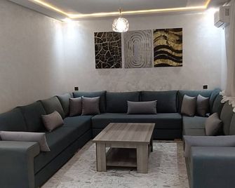 Appartement 2 - Beni Mellal - Lounge