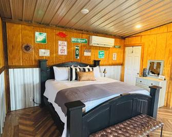 Airport Guest Suite.Detached - Ashdown - Habitación