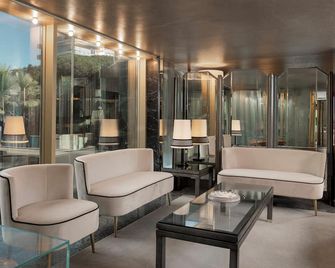 Hotel Ambasciatori - Rimini - Lounge