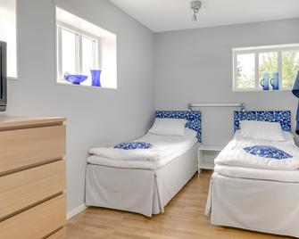 Ljungs Fem Rum - Visby - Habitación