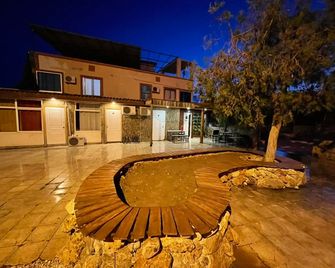 Camp&hostel Antalya - Antalya