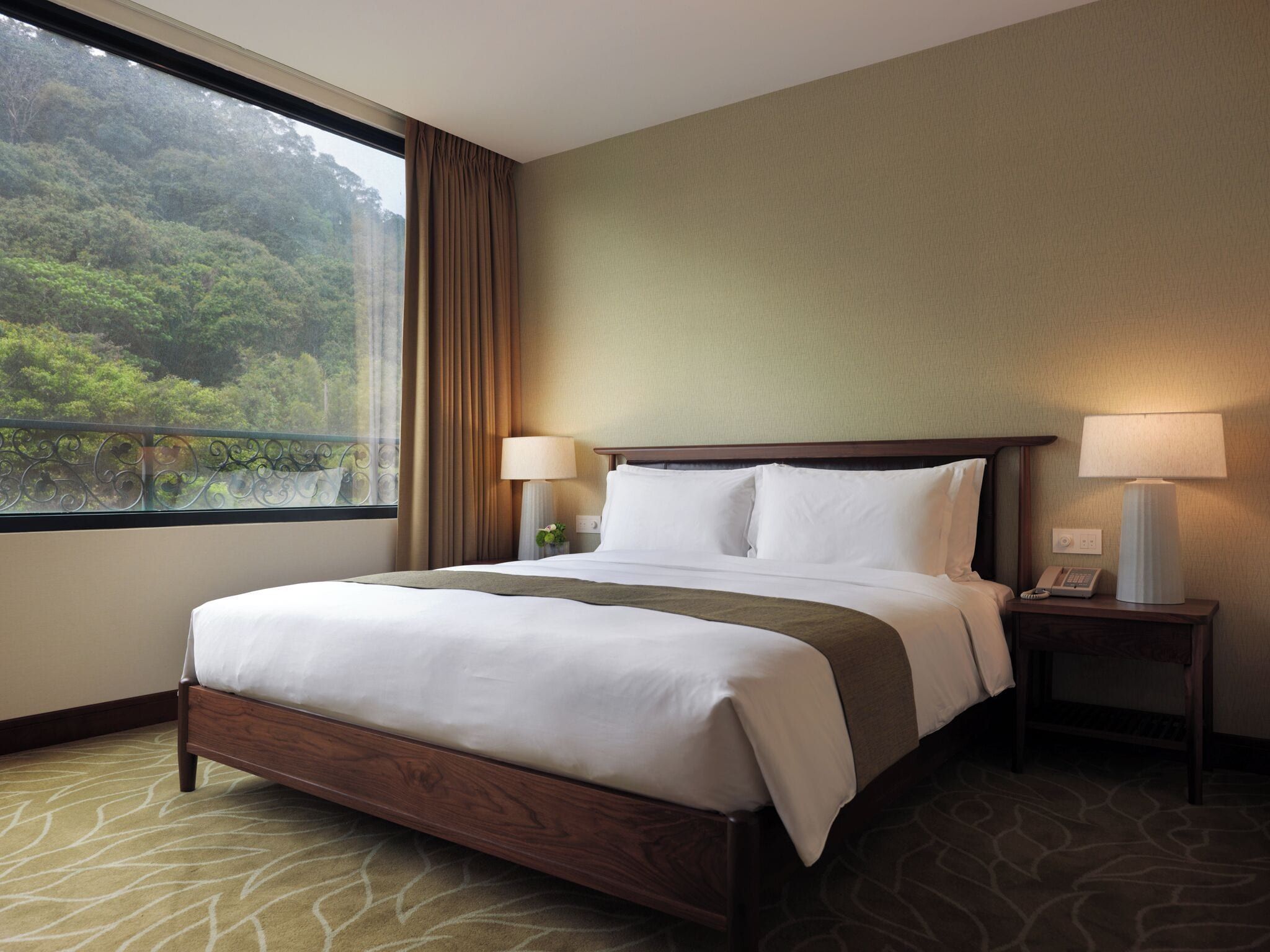 Yusense Hotel - Taipei City