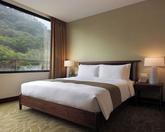 Yusense Hotel - Taipei City