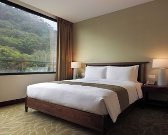 Yusense Hotel - Taipei City