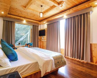The Aesthetic Nest Boutique Stay & Cafe - Haripur