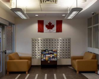 Residence & Conference Centre - London - London - Lounge