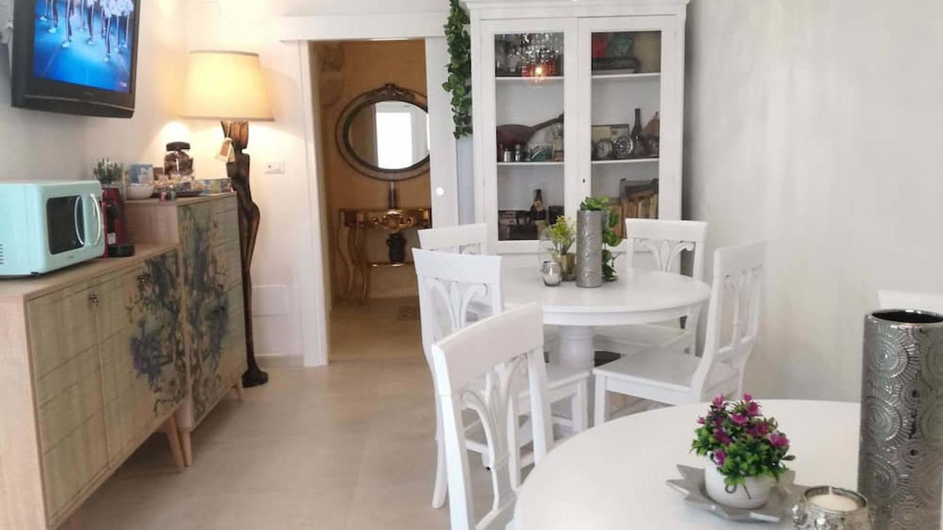 Borgo Salentino