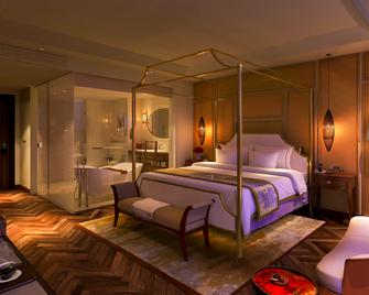 Grand Mercure Hanoi - Hanoi - Bedroom
