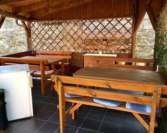 Pension Sebastian - Český Krumlov