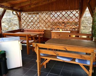 Pension Sebastian - Český Krumlov