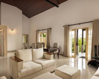 Simpson's Forest - Luxury Boutique Resort & Spa - Kandy - Kandy - Vardagsrum