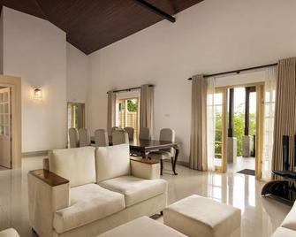 Simpson's Forest - Luxury Boutique Resort & Spa - Kandy - Kandy - Stue