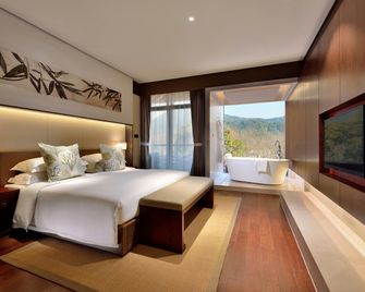 Millennium Resort Hangzhou - Hangzhou - Bedroom