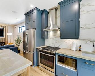 The Lofts on 89 Condo Near Bridger Natl Forest! - Afton - Cocina
