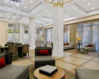 Sonesta Hotel Baltimore Inner Harbor - Baltimore - Lounge