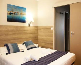 Azureva Cap d'Agde - Agde - Schlafzimmer