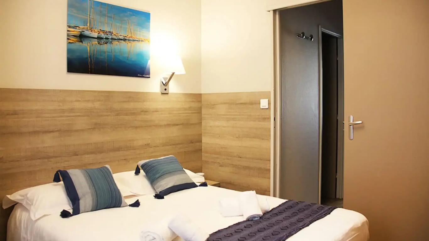Azureva Cap d'Agde