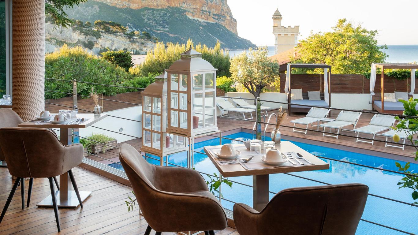 Best Western Plus La Rade