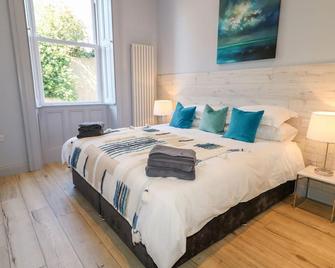 Beachcomber - Ballycastle - Bedroom