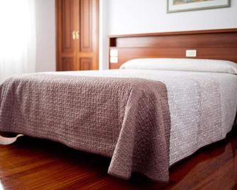 Hotel Victorino - Silleda