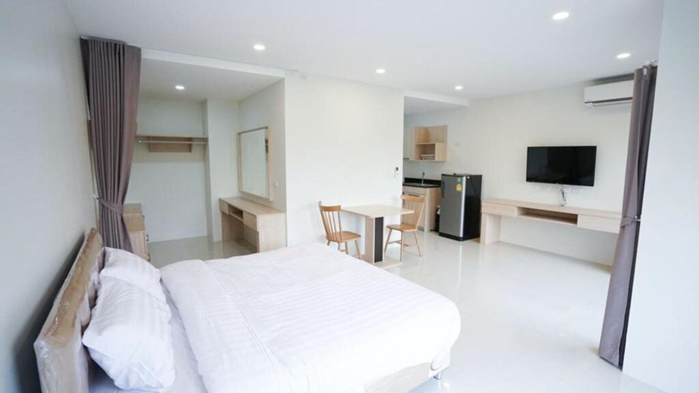 Ks Residence Chiangmai