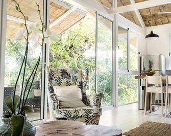 Maramar Bungalows By Sth - Santa Teresa - Bedroom