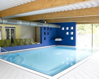 Hotel-Restaurant Liebnitzmuehle - Raabs an der Thaya - Pool
