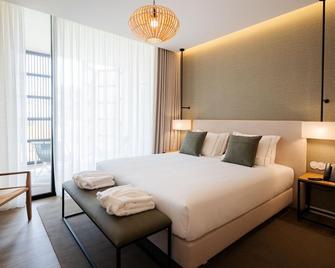 Lusitano Garden Villas - Ponta Delgada - Slaapkamer