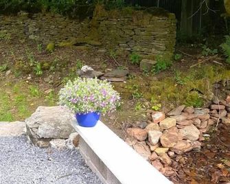 Le Gîte Du Gué - Les Hautes-Rivières - Outdoor view