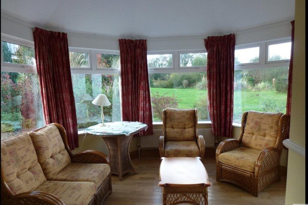 Tara Farm - Kenmare - Wohnzimmer