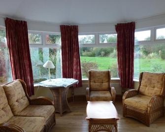 Tara Farm - Kenmare - Living room