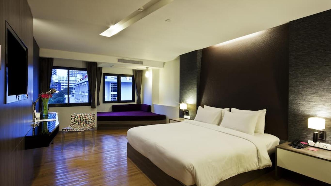 فندق ترينيتي سيلوم