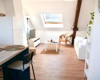 Serenity Home - Sens - Küche