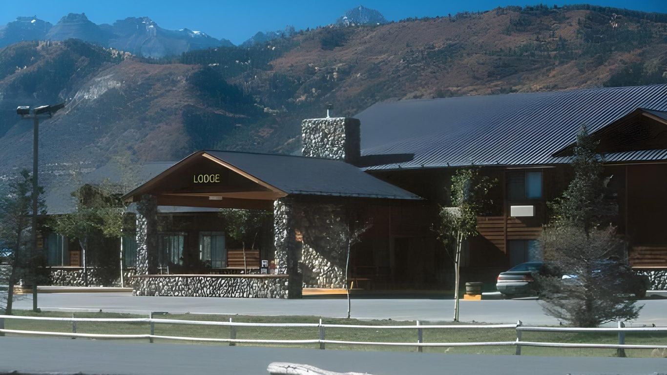 Mtn Lodge Ridgway