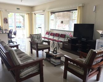 Velinn Pousada Mirante Da Praia Grande - Ilhabela