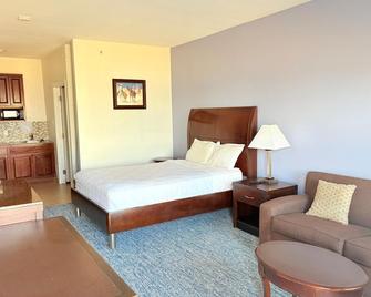 Westwood Inn - Gonzáles - Habitación