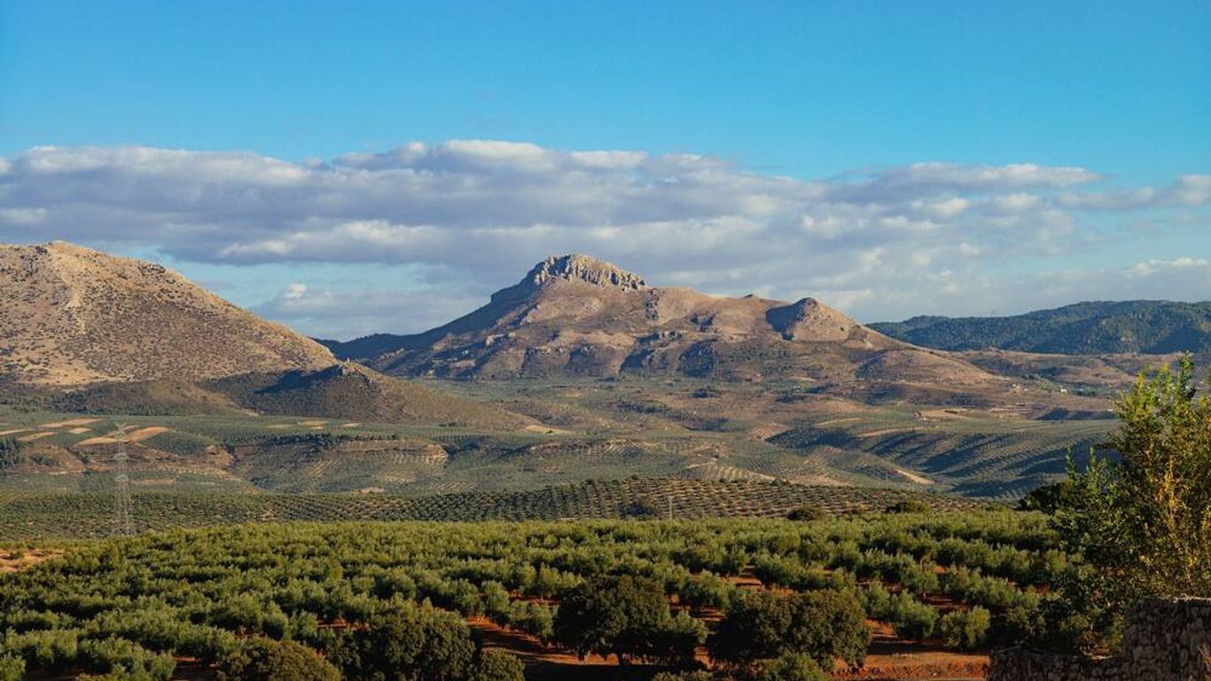 Hotel Cortijo del Marqués