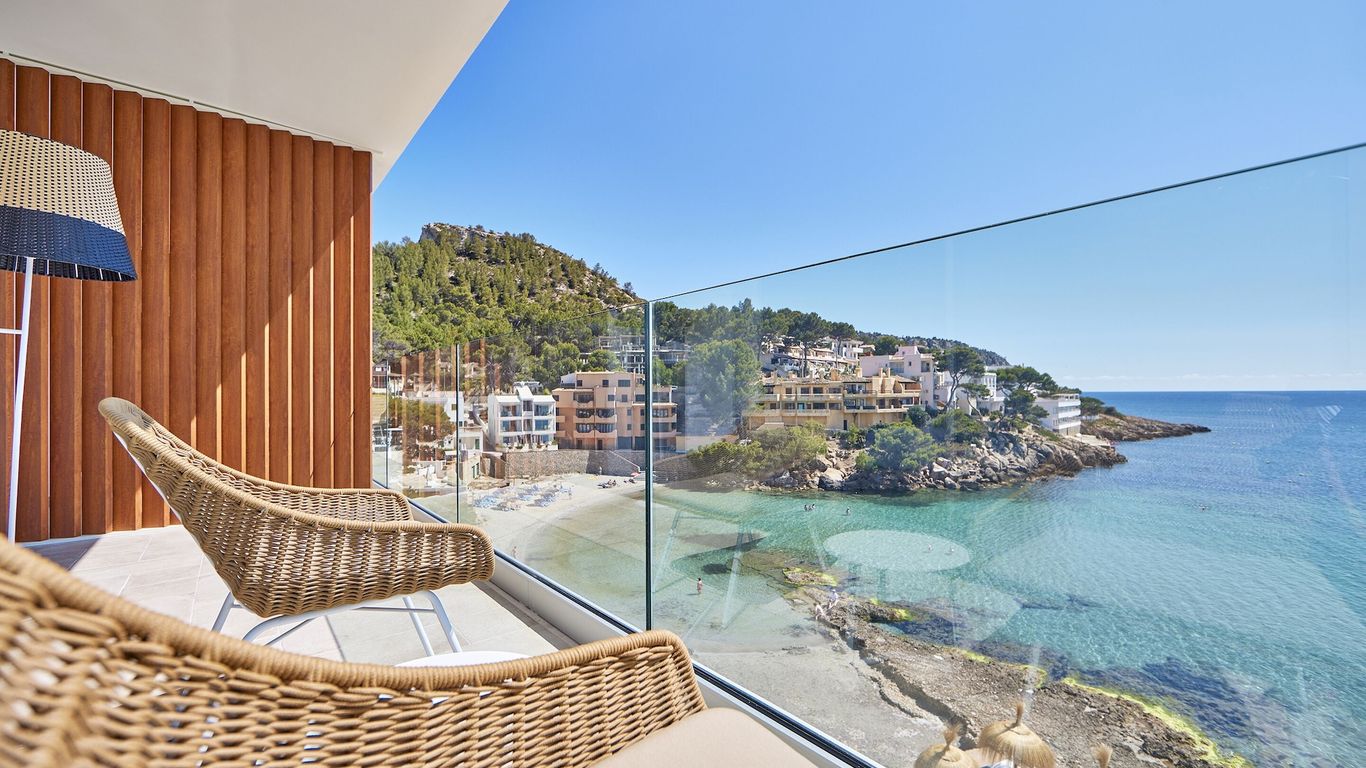 Universal Hotel Aquamarin