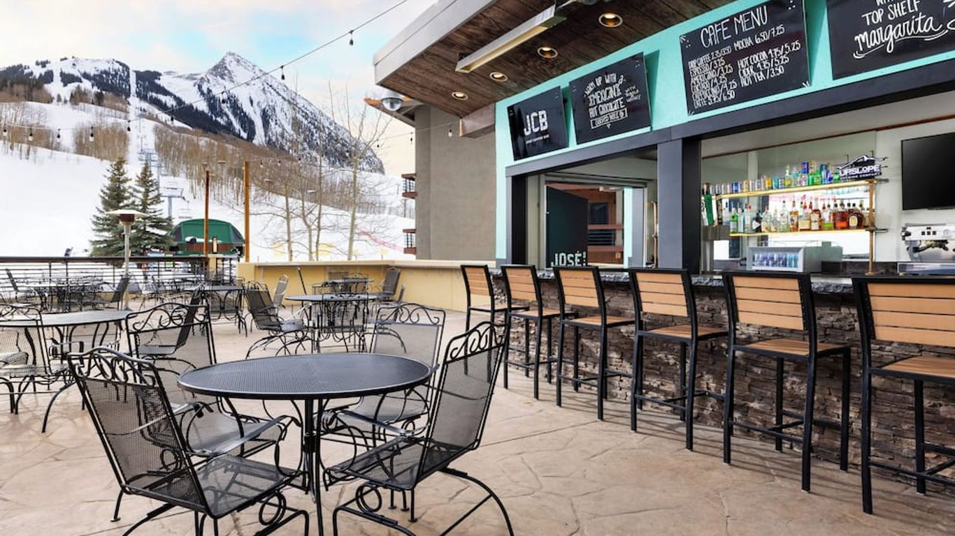 Elevation Hotel & Spa