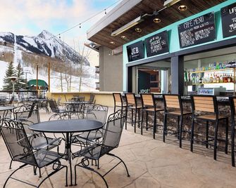 Elevation Hotel & Spa - Crested Butte - Bar