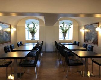 Waterside Mariestad - Mariestad - Restaurante