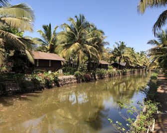 Resort Primo Bom Terra Verde - Calangute - Außenansicht